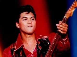 Ritchie Valens picture, image, poster